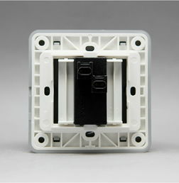 siemens大蹺板門鈴開關(guān)遠(yuǎn)景彩銀系列5td01021cc122特價14.4元包郵