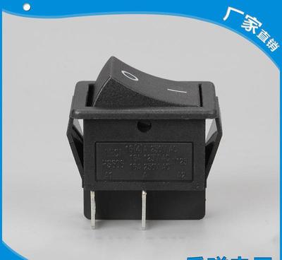 【蹺板開關(guān)RS606-2010011CBB 船型開關(guān) 翹板開關(guān)】價格_廠家_圖片 -