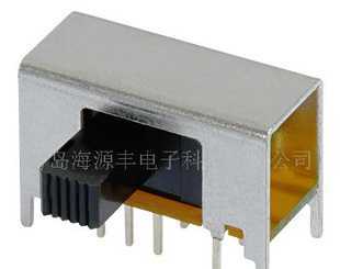 供應韓國南涯 JSS 2324 滑動開關 撥動開關_電工電氣_世界工廠網中國產品信息庫