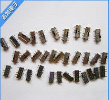 全位電子撥動(dòng)開(kāi)關(guān) 功能、應(yīng)用與選購(gòu)指南