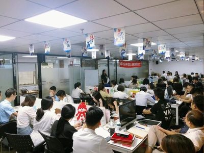 廈門開拓者創(chuàng)夢工廠 專業(yè)信息咨詢服務(wù)助力創(chuàng)新創(chuàng)業(yè)夢想