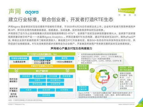 艾瑞咨詢《2021年中國企業服務研究報告》解析 信息咨詢服務的變革與機遇