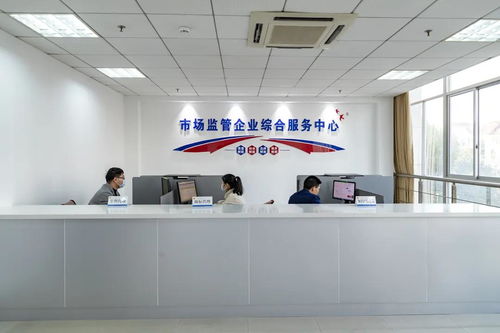 浦江縣打造“半小時服務圈” 線上咨詢與上門服務并舉，優化企業信息咨詢體驗