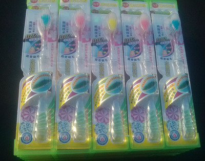 精品軟毛牙刷及日用品批發指南 價格、廠家與選購建議
