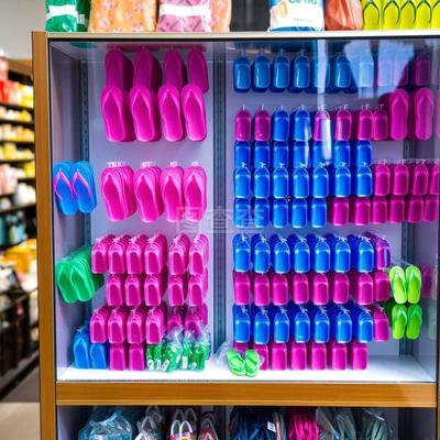 超市生活用品與日用品批發的商機與策略