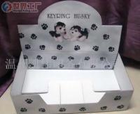 批發超市展示盒及展示架 化妝品、玩具與日用品的完美陳列方案