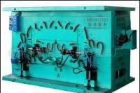 保險杠模具、車燈模具與日用品模具——家用塑料制品的制造與批發