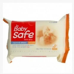 韓國(guó)奇凈客兒童洗衣皂槐花香190g 6片組 高品質(zhì)進(jìn)口日用品批發(fā)解析