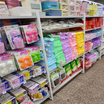 2元百貨 小本創(chuàng)業(yè)的寶藏，批發(fā)市場的黃金商機(jī)